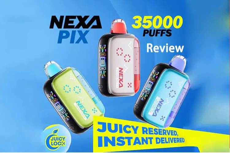 Nexa Pix 35K